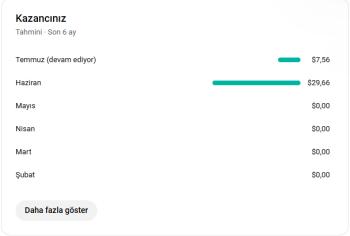 1200 aboneli otomasyon kanalı pk açık