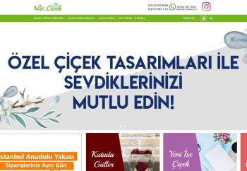 E-Ticaret Sitenizi Anahtar Teslim Kurarım