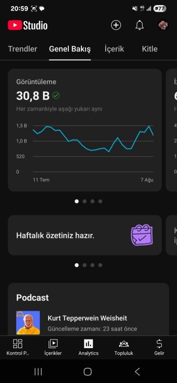 Almanca kolay niş