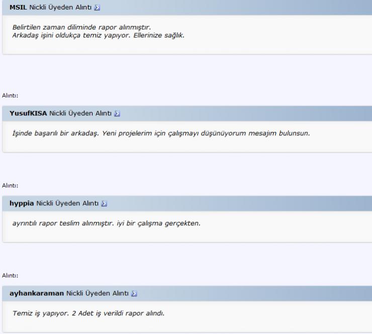 Sektörde 8 Yıllık Tecrübemizle Size Uygun Kapsamlı Seo Paketleri
