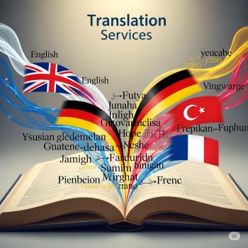 İNGİLİZCE,ALMANCA,TÜRKÇE VE FRANSIZCA ÇEVİRİ