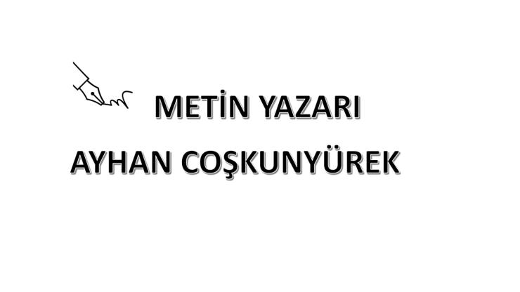 Metin Yazarlığı- Blog Yönetimi işleri vs.