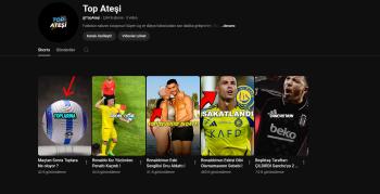 Algoritması Güçlü Youtube Kanalı – 3K Aboneyle Hemen Büyümeye Devam Et