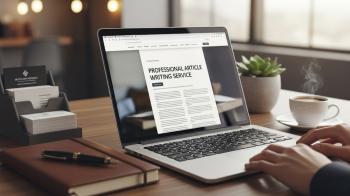 WEB Sitenize (10 Adet) Özgün ve SEO uyumlu ( Makale + Görsel İçerik) Ekleyebilirim 