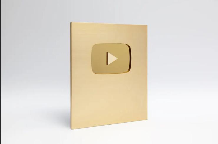 860k Youtube Kanalı 