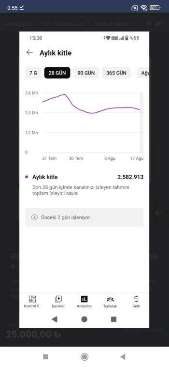ROBLOX KANALI 82K Abone 