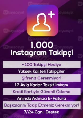 instagram 1000 adet takipci sadece 2 49 tl - 10 000 gercek takipci 49 99 tl instagram takipci satin al