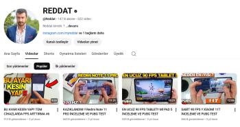 +140k Teknoloji Kanalı