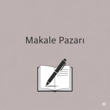Makale Pazarı