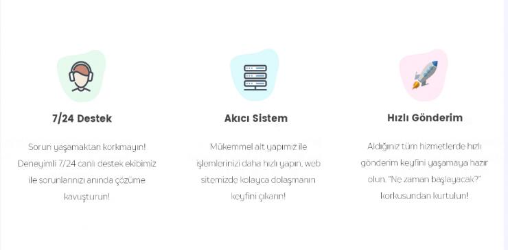 Türkiyenin En Ucuz En Güvenilir Aktif Takipçi Satışı  | Süpriz'ler Seni Bekliyor |