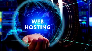 Ben, domain hosting ve dns çözümleri sunarım