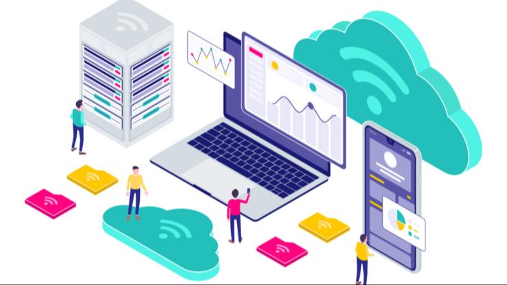 Ben, domain hosting ve dns çözümleri sunarım