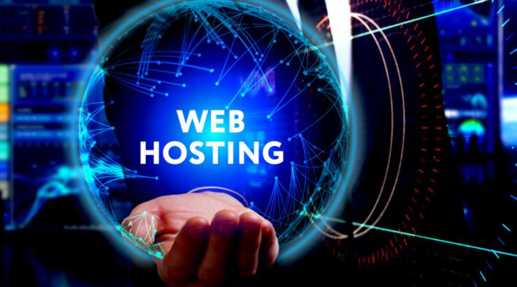 Ben, domain hosting ve dns çözümleri sunarım