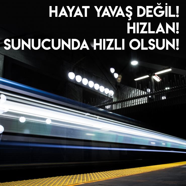 Sunucunuzun Optimizasyonunu ve Güvenlik Ayarlarını Yapalım!