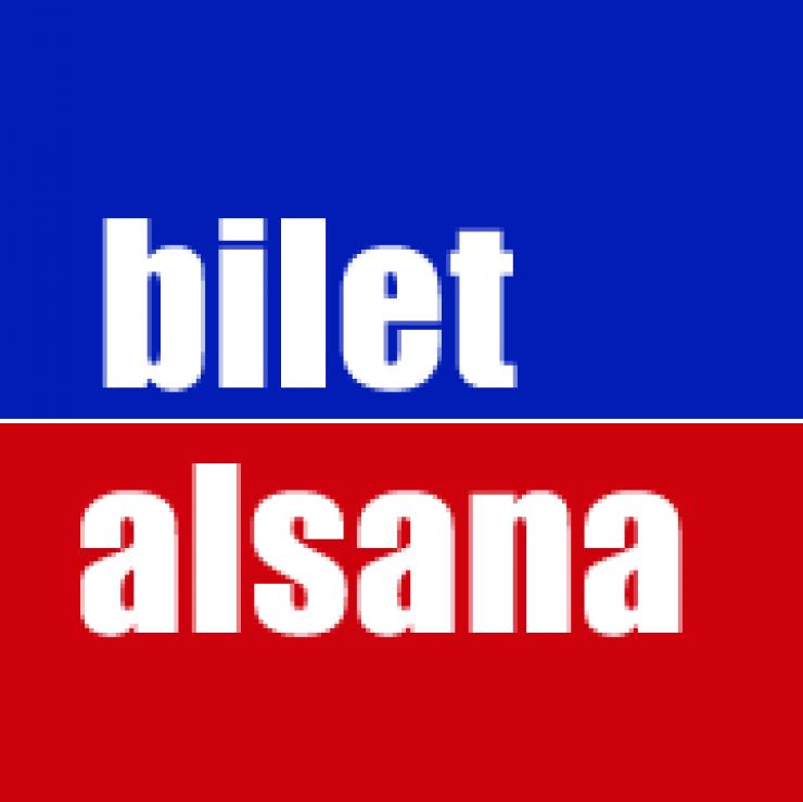 biletalsana.com - Domain- Alan Adı Satılık!