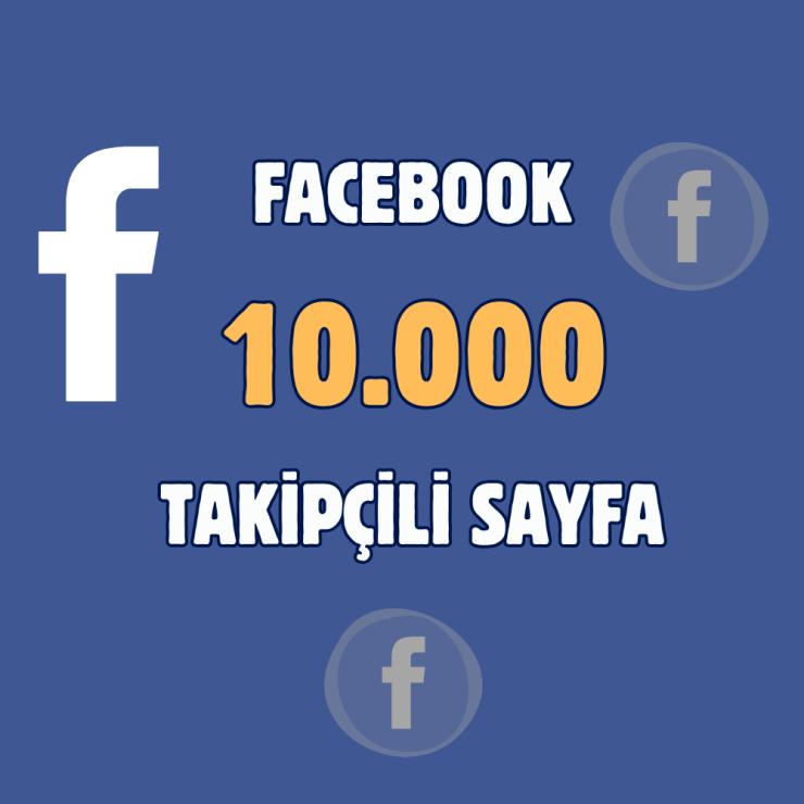 10K Aktif Organik İsim Değişebilen Facebook
