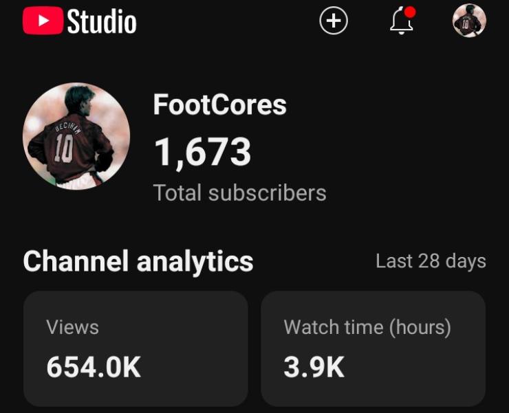 Organik ybancı futbol kanalı 