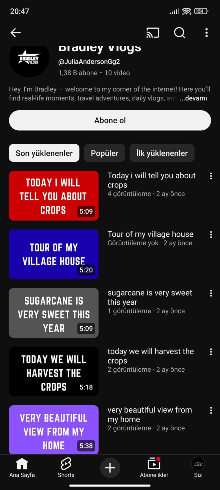 9 adet PK açık kanal tanesi 5200 toplu alımda yardımcı olunur fiyatta yardımcı olurum 