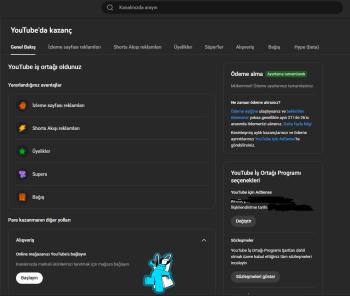 Youtube Kanali (PK ACIK)
