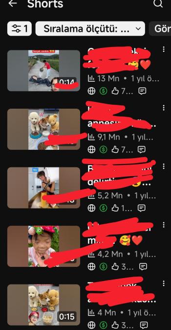 432K Büyük Kanal PK AÇIK Aktlf Kanal 