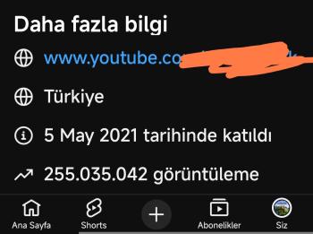 432K Büyük Kanal PK AÇIK Aktlf Kanal 