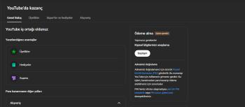 9600 Aboneli aktif global youtube shorts kanalı