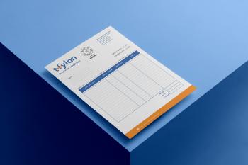 kurumsal kimlik tasarımı