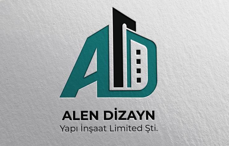 Kurumsal Logo Tasarımı (Vektörel Teslim)