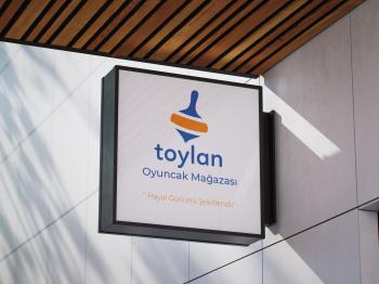 Kurumsal Logo Tasarımı (Vektörel Teslim)