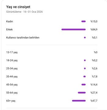Aylık 100 bin tl kazandıran kanal satılık almanca finans kanal
