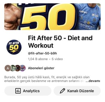 Para kazanması açık kanal