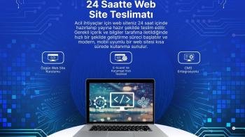 Esnaf - Kurumsal - Kişisel - E-ticaret Site Kurulumu