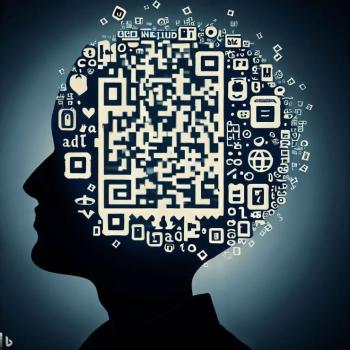 QR Kodu Tasarım 