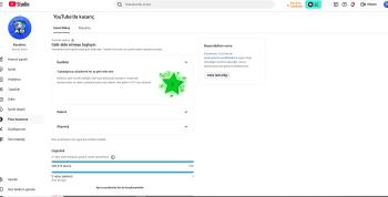 270 BİN ABONELİ ORGANİK KANAL