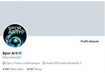 Spor Sayfası (Para Kazanma Açık, Yüksek Etkileşimli)