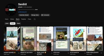 Markanız 45 Bin Kişiye Ulaşsın! Aktif Kanalda Uygun Fiyatlı Reklam