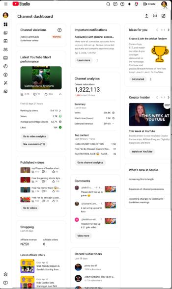 yabancı para kazanması açık eski ve dolu bi kanal 1.33m aboneli