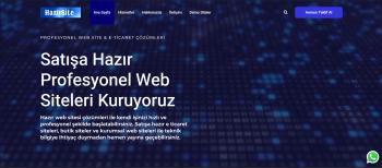 İşletmeniz İçin Profesyonel Web Sitesi Kurulumu