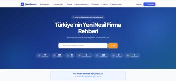 Türkiye’nin Yeni Nesil Firma Rehberi ve B2B Ticaret Platformu Satışta