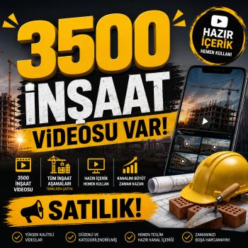 Hazır vido