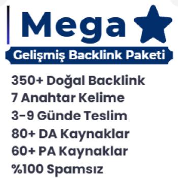 350+ DÜNYA DEVİ KAYNAK %100 MANUEL HAZIRLANAN SEO-BACKLİNK MEGA PAKET