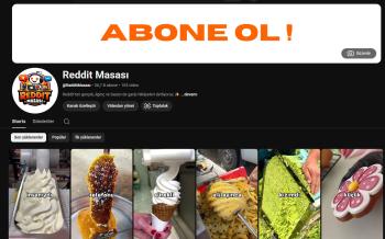 36K ABONELİ KANAL ✅