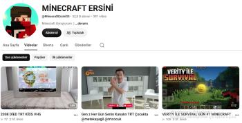 52K ABONELİ KANAL