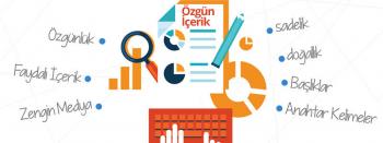 Profesyonel Makale Hizmeti %100 özgün ve seo uyumlu makale 