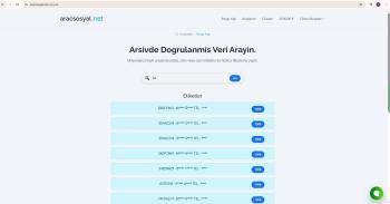 aracsosyal.net