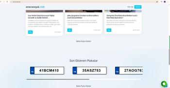 aracsosyal.net