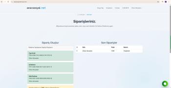 aracsosyal.net