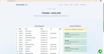 aracsosyal.net