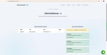 aracsosyal.net