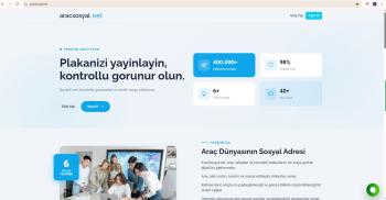aracsosyal.net